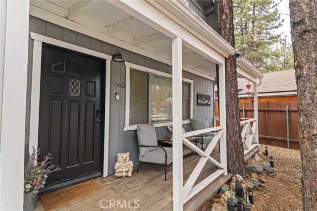 Detail Gallery Image 3 of 24 For 2060 7th Ln, Big Bear City,  CA 92314 - 2 Beds | 1/1 Baths