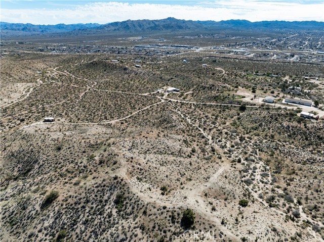 Detail Gallery Image 2 of 9 For 0 Balsa Ave, Yucca Valley,  CA 92284 - – Beds | – Baths