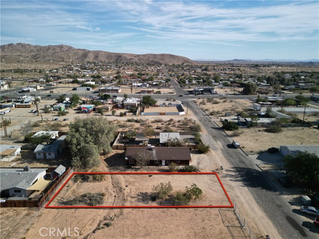 Detail Gallery Image 7 of 20 For 61998 El Reposo Cir, Joshua Tree,  CA 92252 - – Beds | – Baths