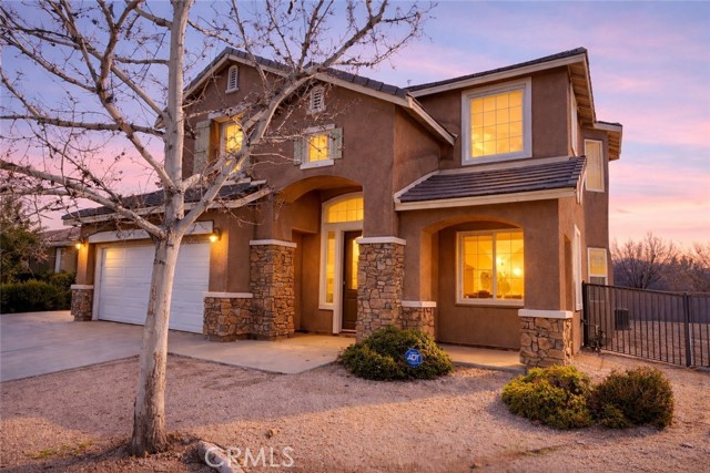 Detail Gallery Image 4 of 28 For 3120 Albret, Lancaster,  CA 93536 - 5 Beds | 4 Baths