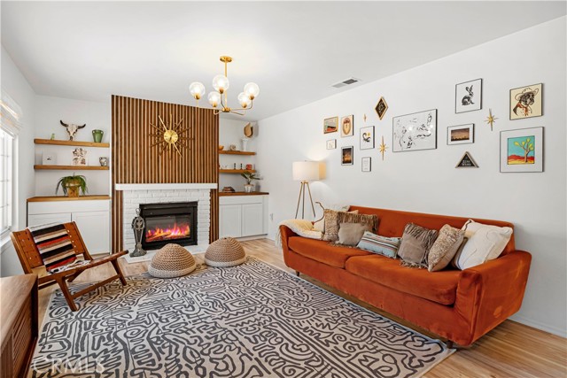 Detail Gallery Image 10 of 57 For 63608 Jadeite St, Joshua Tree,  CA 92252 - 2 Beds | 1 Baths