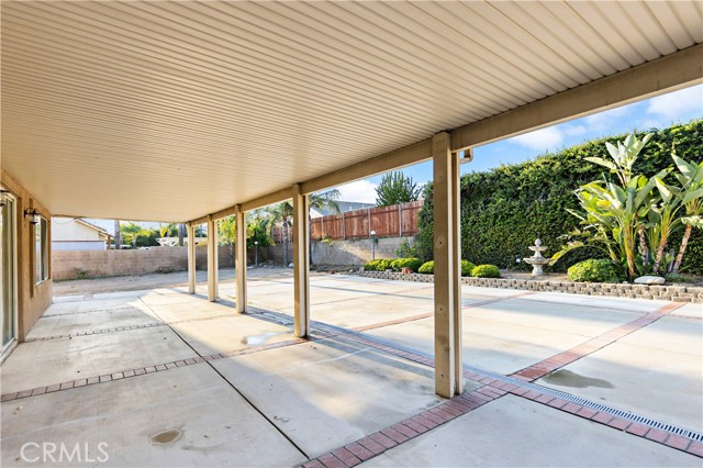 Detail Gallery Image 21 of 22 For 12828 Craig, Rancho Cucamonga,  CA 91739 - 4 Beds | 3 Baths