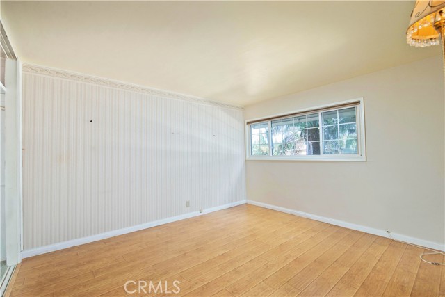 Main House Bedroom 1