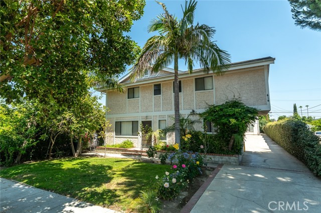 Detail Gallery Image 2 of 37 For 414 Irving Ave #2,  Glendale,  CA 91201 - 2 Beds | 2 Baths