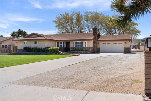 Detail Gallery Image 6 of 44 For 4822 W Avenue M12, Lancaster,  CA 93536 - 4 Beds | 2 Baths