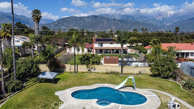 Detail Gallery Image 29 of 30 For 351 W Buffington St, Upland,  CA 91784 - 4 Beds | 3 Baths