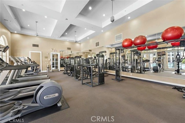 Detail Gallery Image 40 of 41 For 3148 Watermarke Pl, Irvine,  CA 92612 - 1 Beds | 1 Baths