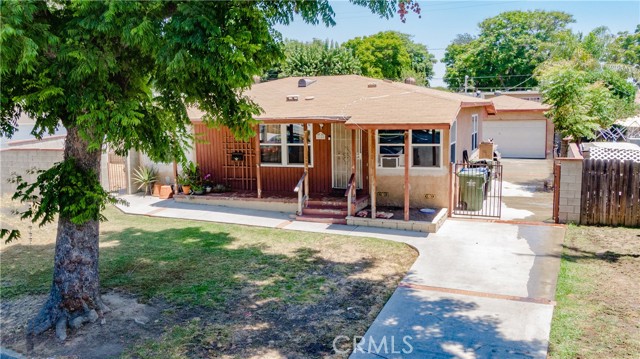 8644 Shoemaker Ave, Whittier, CA 90602