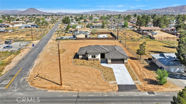 Detail Gallery Image 63 of 64 For 21960 Ramona, Apple Valley,  CA 92307 - 4 Beds | 2/1 Baths
