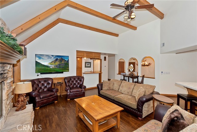 Detail Gallery Image 24 of 53 For 27336 Alpen Dr, Lake Arrowhead,  CA 92352 - 4 Beds | 4/1 Baths