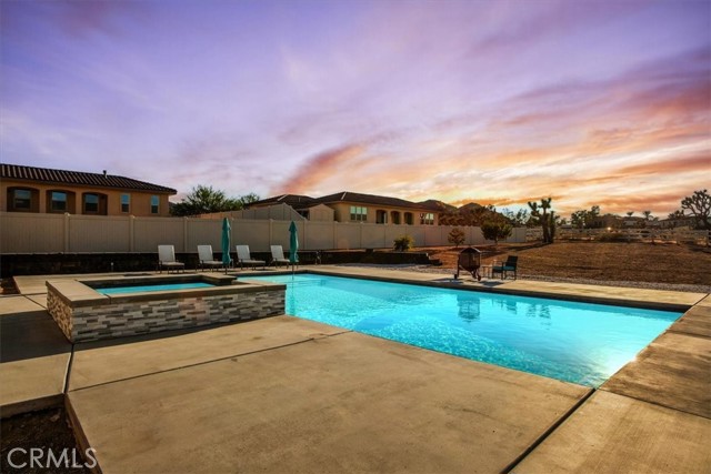 Detail Gallery Image 63 of 63 For 7948 Church St, Yucca Valley,  CA 92284 - 4 Beds | 2/1 Baths