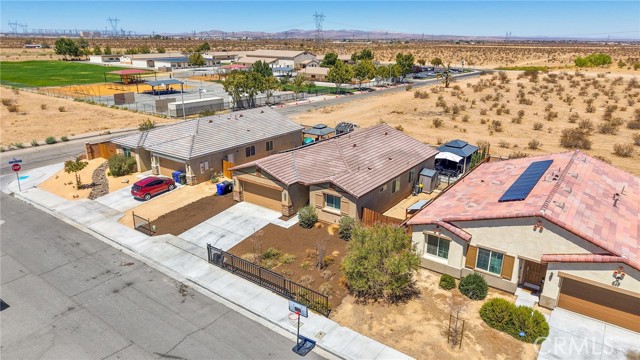 Detail Gallery Image 45 of 45 For 11438 Helena St, Adelanto,  CA 92301 - 3 Beds | 2 Baths