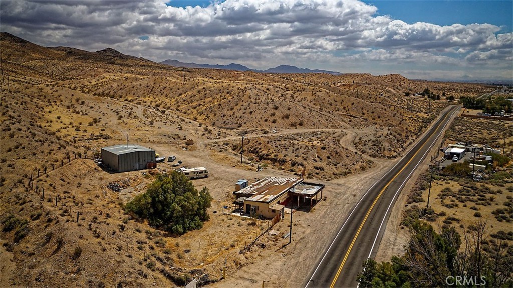 27075 National Trails