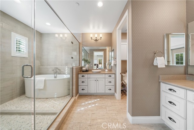 Detail Gallery Image 13 of 24 For 52 Cummings, Irvine,  CA 92620 - 4 Beds | 4 Baths