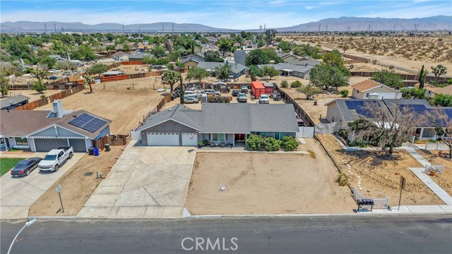 Detail Gallery Image 57 of 61 For 11347 Topaz Rd, Victorville,  CA 92392 - 4 Beds | 2 Baths