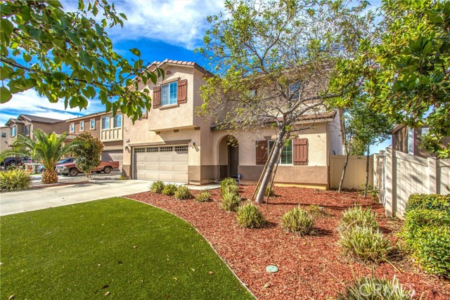 Detail Gallery Image 5 of 41 For 1274 Pinehurst Dr., Calimesa,  CA 92320 - 4 Beds | 3 Baths