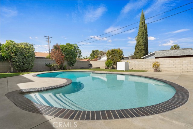 Detail Gallery Image 38 of 46 For 1675 W Mells, Anaheim,  CA 92802 - 4 Beds | 2/1 Baths