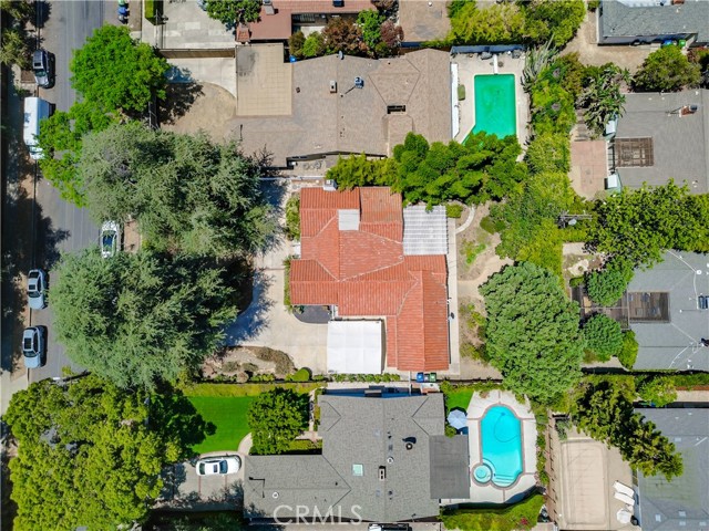 Detail Gallery Image 49 of 58 For 13621 Erwin St, Van Nuys,  CA 91401 - 4 Beds | 3 Baths