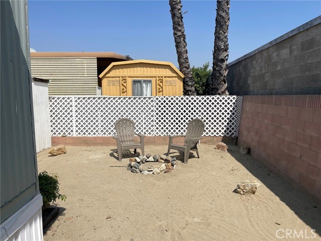 Detail Gallery Image 25 of 27 For 4400 W Florida Ave #223,  Hemet,  CA 92545 - 2 Beds | 1 Baths