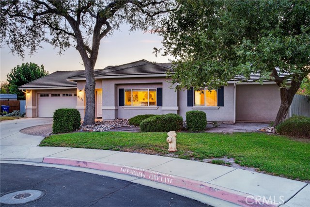 Detail Gallery Image 69 of 75 For 9027 Cascada Rd, Atascadero,  CA 93422 - 3 Beds | 2 Baths