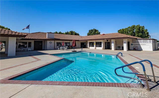 Detail Gallery Image 31 of 31 For 24600 Mountain Ave #18,  Hemet,  CA 92544 - 2 Beds | 2 Baths