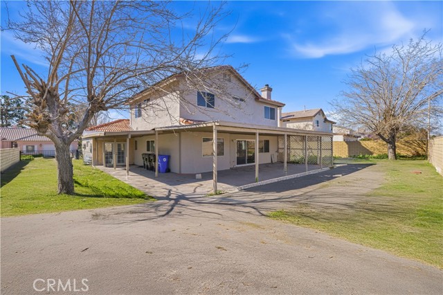 Detail Gallery Image 14 of 14 For 13974 Palomino Ct, Victorville,  CA 92394 - 3 Beds | 2/1 Baths