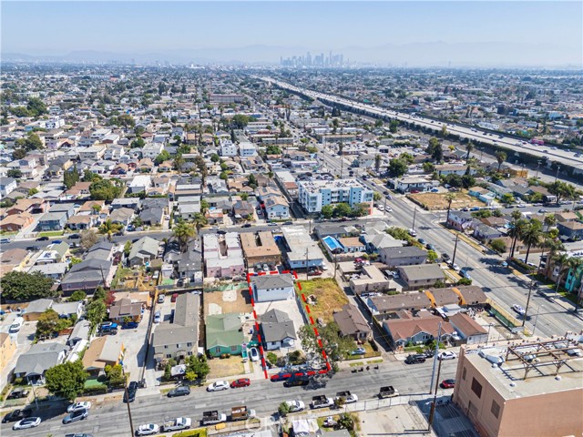 Detail Gallery Image 15 of 17 For 523 78th St, Los Angeles,  CA 90044 - 2 Beds | 1 Baths