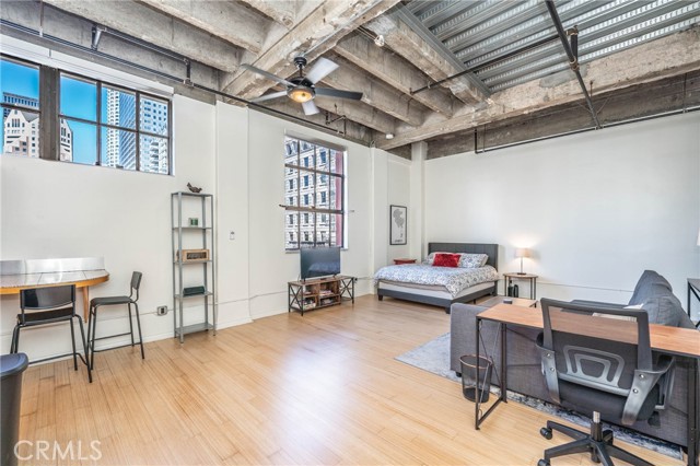 Detail Gallery Image 10 of 30 For 312 W 5th St #626,  Los Angeles,  CA 90013 - 1 Beds | 1 Baths