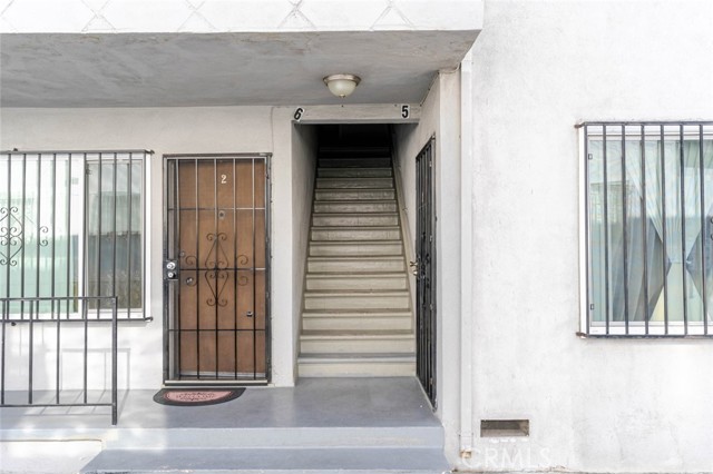 Detail Gallery Image 18 of 19 For 1128 N Edgemont St #6,  Los Angeles,  CA 90029 - 1 Beds | 1 Baths