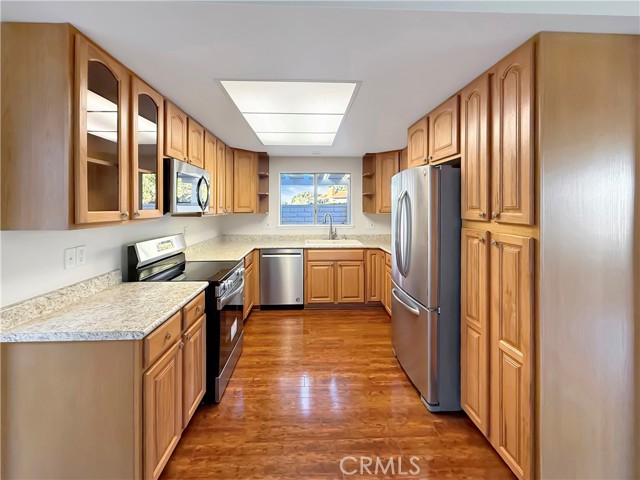 Detail Gallery Image 11 of 22 For 2133 a via Puerta, Laguna Woods,  CA 92637 - 2 Beds | 1 Baths