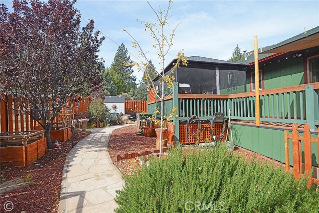 Detail Gallery Image 24 of 42 For 15412 Mil Potrero Hwy Ero Hw,  –,  CA 93222 - 2 Beds | 2 Baths