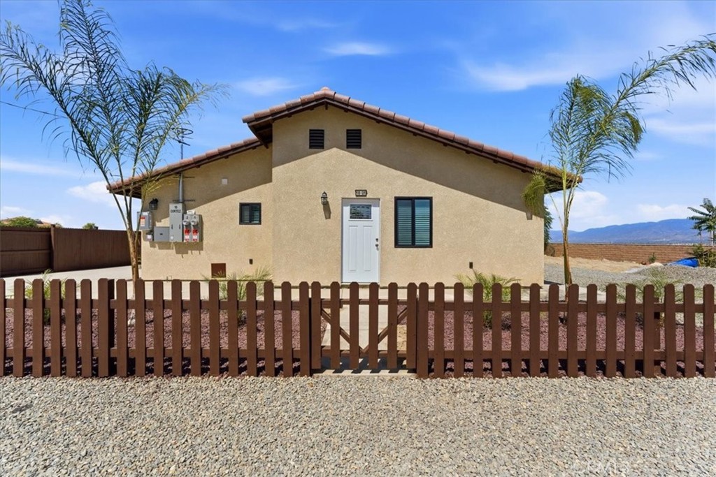 10 Cortez Street #1