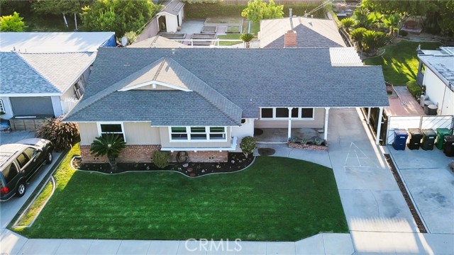 8239 Cravell Avenue, Pico Rivera, California 90660, 4 Bedrooms Bedrooms, ,3 BathroomsBathrooms,Single Family Residence,For Sale,Cravell,CV24133636