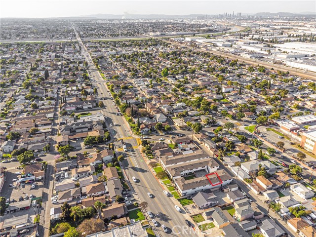 Detail Gallery Image 23 of 24 For 6021 Gage #4,  Bell Gardens,  CA 90201 - 2 Beds | 1 Baths