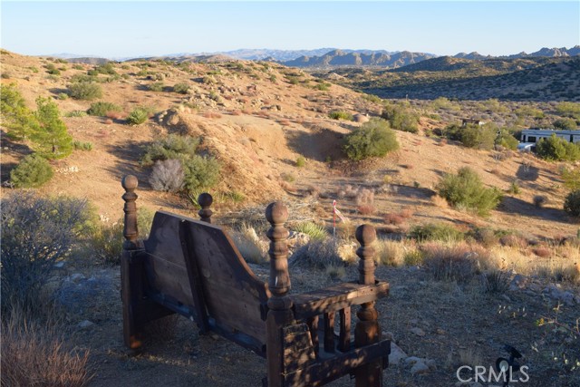 Detail Gallery Image 6 of 9 For 0 Tumbleweed Trl, Pioneertown,  CA 92268 - – Beds | – Baths