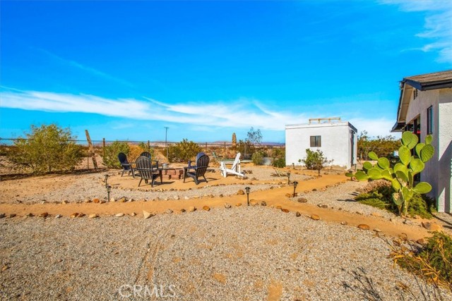 Detail Gallery Image 38 of 60 For 1560 Jackrabbit Trl, Twentynine Palms,  CA 92277 - 2 Beds | 1 Baths