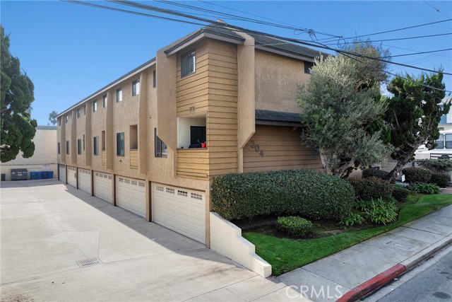 Detail Gallery Image 32 of 33 For 2304 Mathews Ave #6,  Redondo Beach,  CA 90278 - 2 Beds | 2/1 Baths