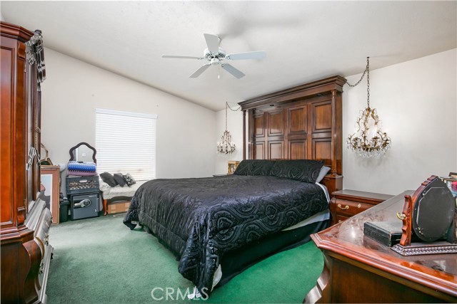 Detail Gallery Image 14 of 19 For 40701 Rancho Vista Bld #3,  Palmdale,  CA 93551 - 3 Beds | 2 Baths