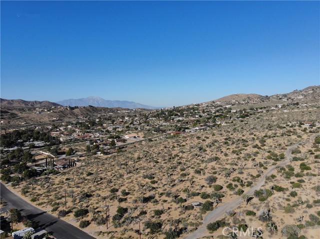 0 Yucca Trail, Yucca Valley, California 92284, ,Land,For Sale,0 Yucca Trail,CRJT23101215