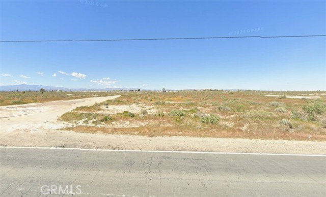 Detail Gallery Image 2 of 3 For 0 Avenue H, Lancaster,  CA 93535 - – Beds | – Baths