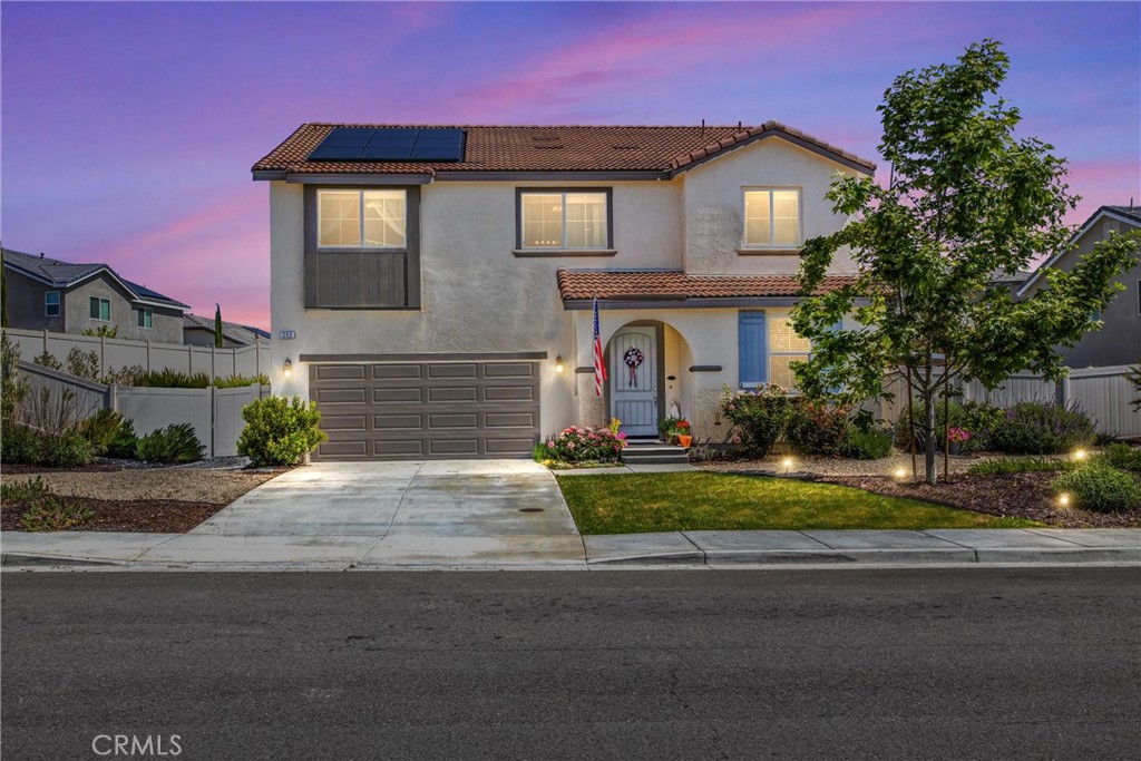 252 Singleton Canyon Road, Calimesa, CA 92320