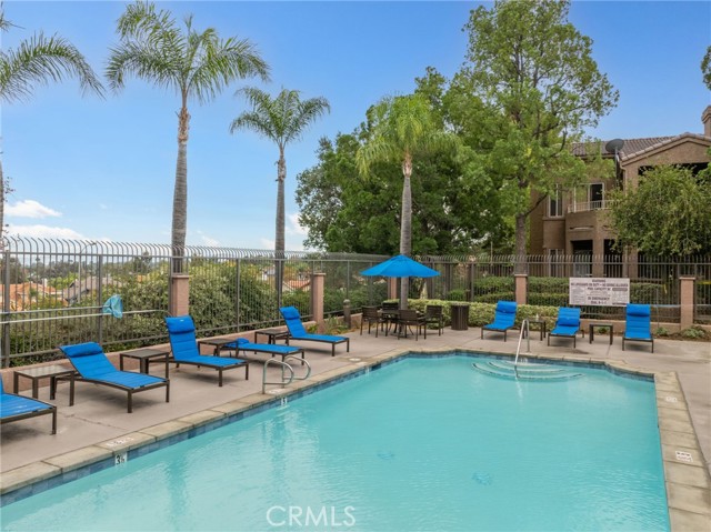 Detail Gallery Image 29 of 34 For 2550 San Gabriel Way #202,  Corona,  CA 92882 - 2 Beds | 2 Baths