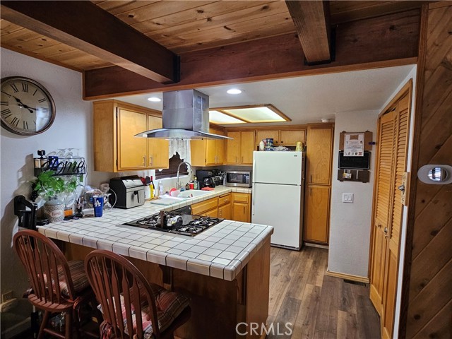 Detail Gallery Image 15 of 36 For 2020 Mahogany Ln, Big Bear City,  CA 92314 - 3 Beds | 2 Baths