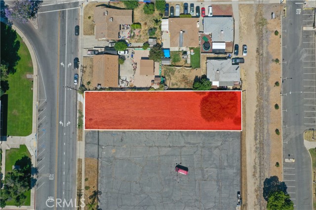 236 W 1st Street, Rialto, California 92376, ,Land,For Sale,236 W 1st Street,CRIV23121234