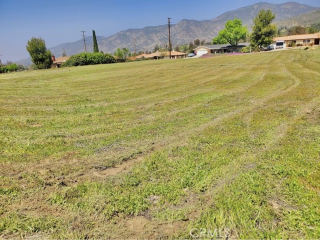 0 Ivy, Yucaipa, CA, 92399 0 Ivy, Yucaipa, CA, 92399