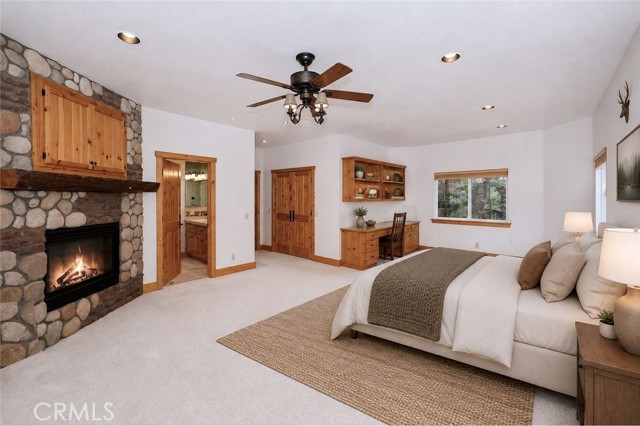 26285 Spyglass Drive, Lake Arrowhead, CA 92352