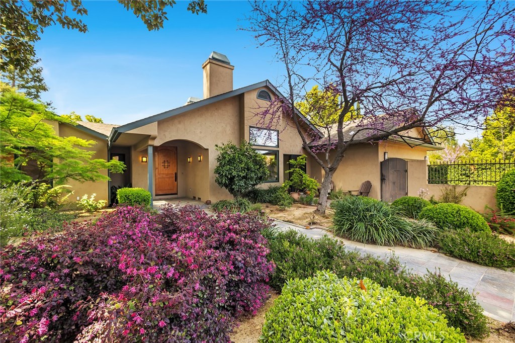 777 Sierra View Way, Chico, CA 95926