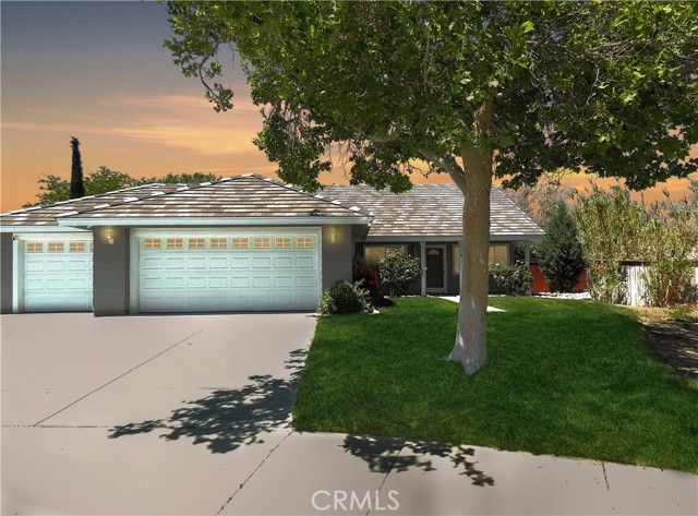 Detail Gallery Image 1 of 38 For 15202 Copper Canyon Cir, Victorville,  CA 92394 - 4 Beds | 2 Baths