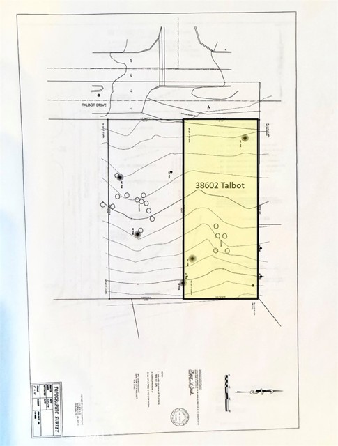 Detail Gallery Image 19 of 19 For 38602 Talbot, Big Bear Lake,  CA 92315 - – Beds | – Baths
