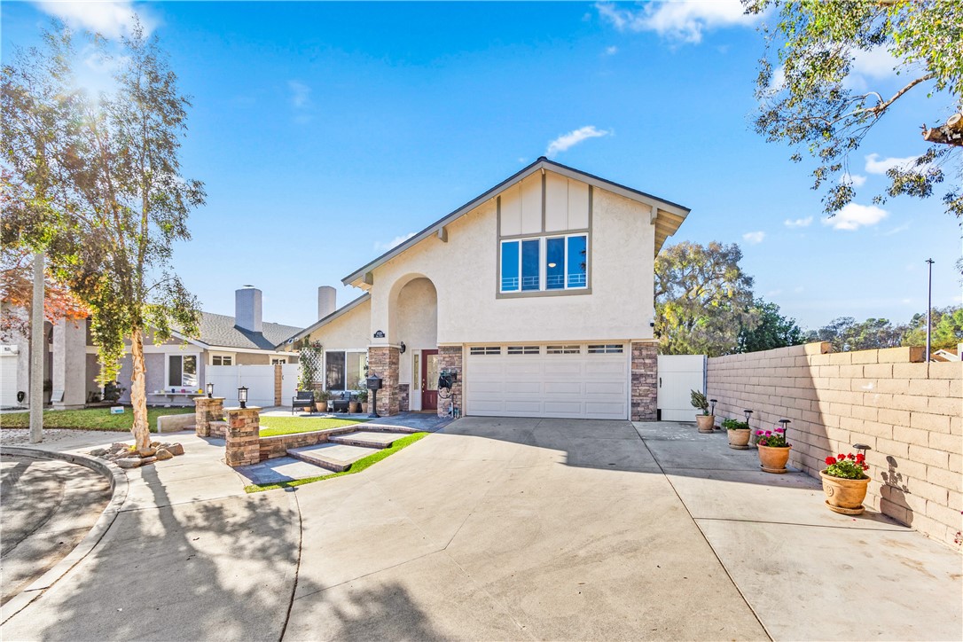 Detail Gallery Image 68 of 68 For 11525 Java St, Cypress,  CA 90630 - 4 Beds | 3 Baths